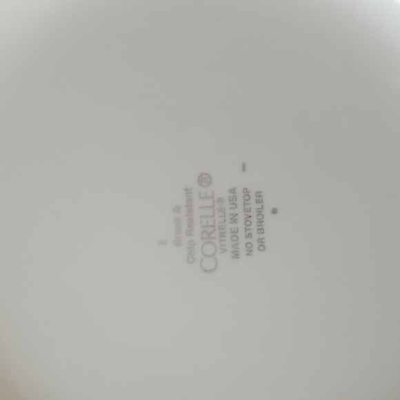 4 -Corelle South Beach - Bread & Butter Plates - Picture 4 of 6